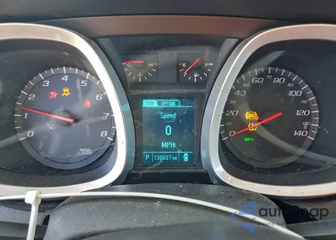 2013 Chevrolet Equinox Lt from USA, damaged, VIN 2GNALDEK3D6385457